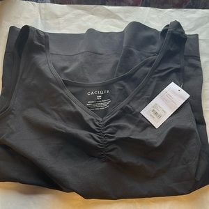 Spanx by Sara Blakely Mid Thigh High Waist Smoother